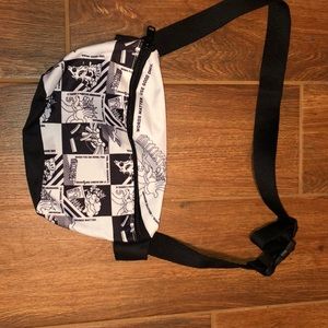 Hollister Fanny Pack